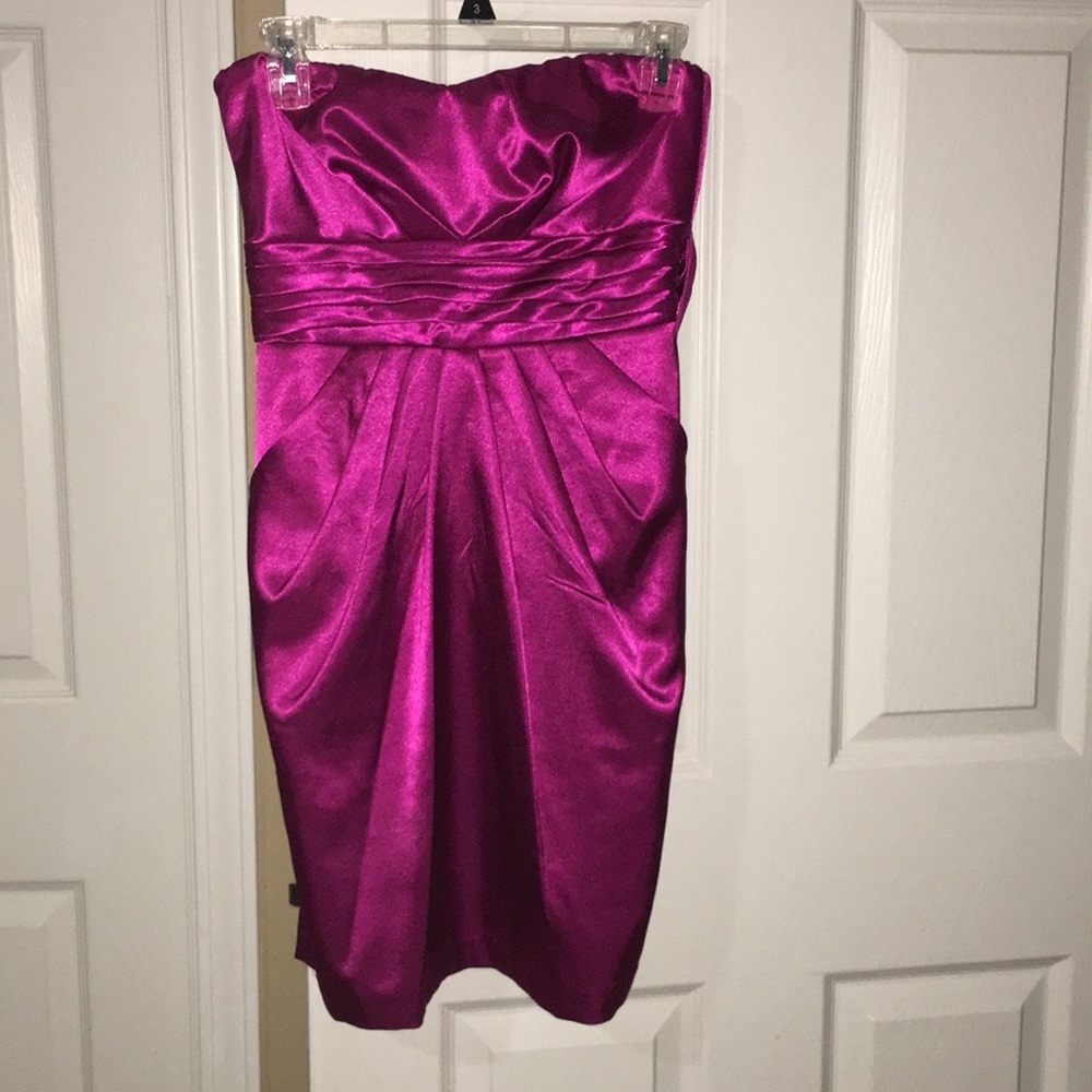 Women’s semi formal dress